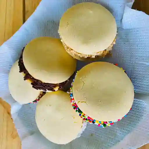 Combo Alfajor 1