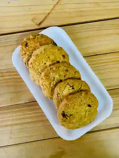 Combo Galletas 1