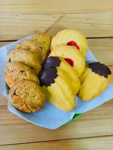 Combo Galletas 3