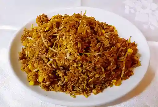 Arroz de la Casa