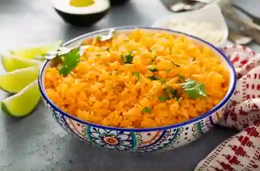 Arroz Valenciana