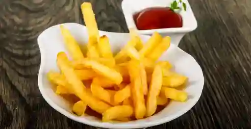 Porción de Papas