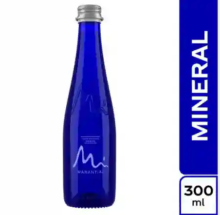 Manantial Sin Gas 300 ml