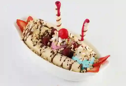 Banana Split