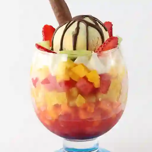 Copa Frutal