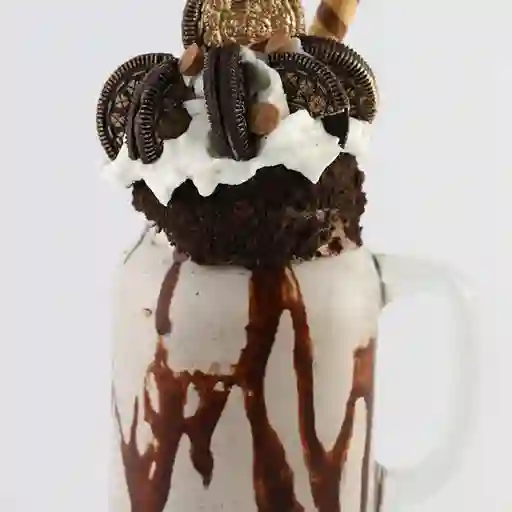 Milk Shake Oreo