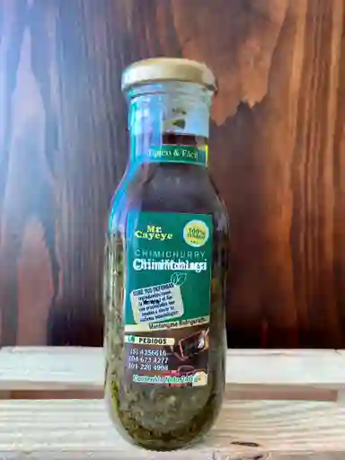 Chimichurri 240 gr