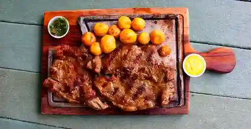 Solomo Asado