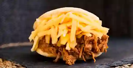 Arepa Dey'bi