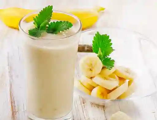 Jugo de Banano 14 Oz