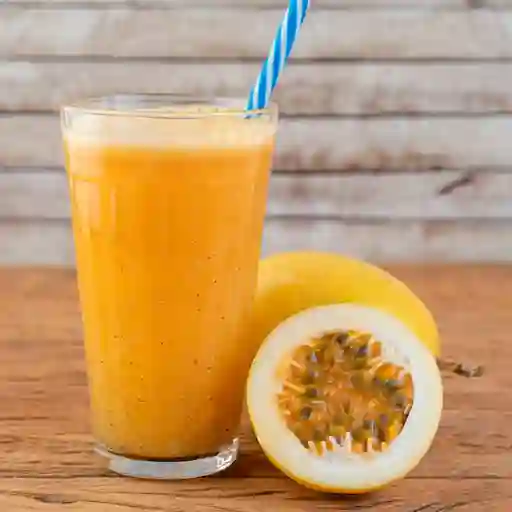 Jugo de Maracuyá 14 Oz