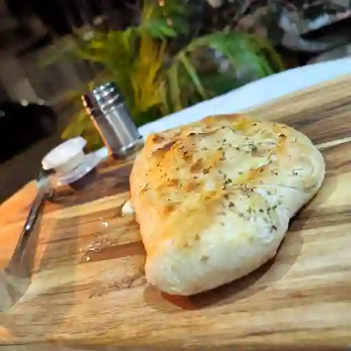 Panzerotti Mixto