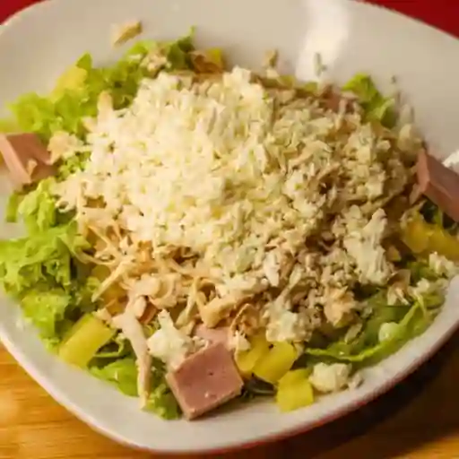 Tropiensalada