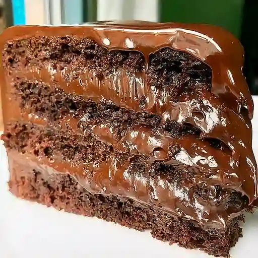 Torta de Chocolate