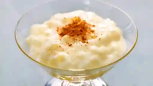 Arroz con Leche