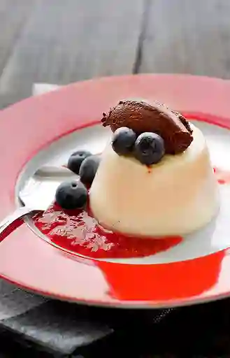 Panna Cotta