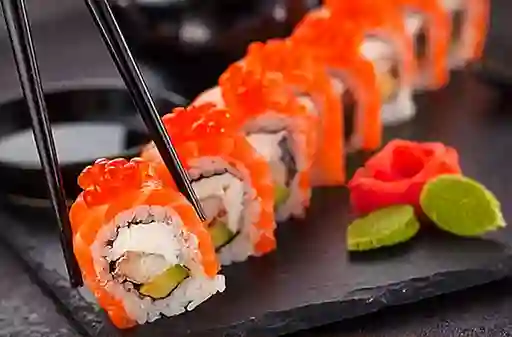 Sushi de la Casa