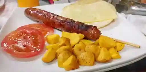 Chorizo