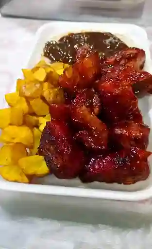 Costillas