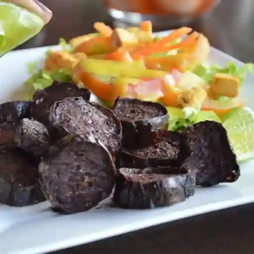 Morcilla Argentina