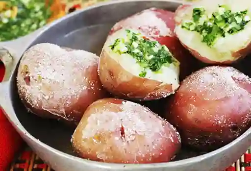 Papas Saladas