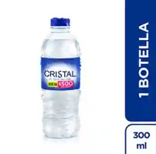 Agua 300 ml