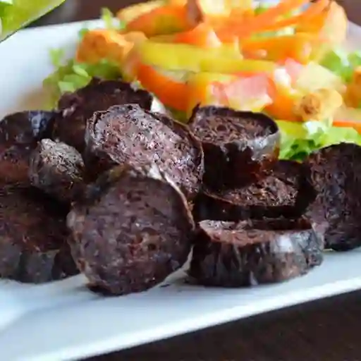 Morcilla Argentina