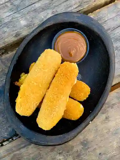 Palitos de Queso