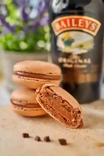 Macaron Baileys