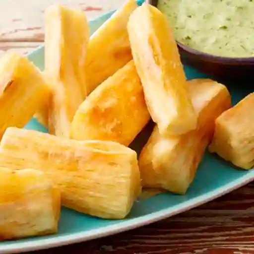 Yuca