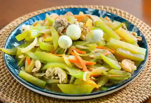 Chop Suey Mixto