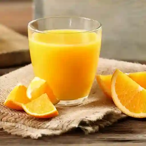 Jugo de Naranja 250 ml