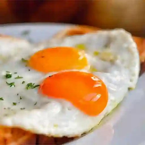 Desayuno Huevos Cacerola