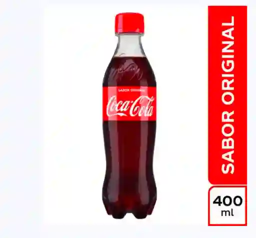 Coca-cola Original 400ml