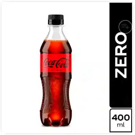 Coca-cola Zero 400 Ml