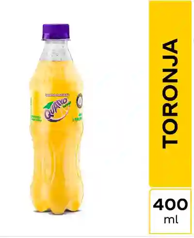 Quatro 400 Ml