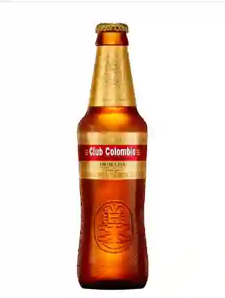 Club Colombia Dorada 330ml