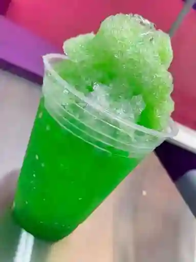 Raspado de Limón 12 Oz