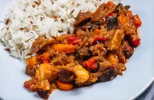 Carne Guisada