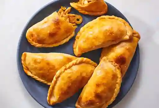 Empanada de Pollo