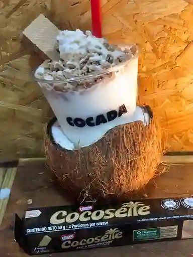 Cocada Cocosette