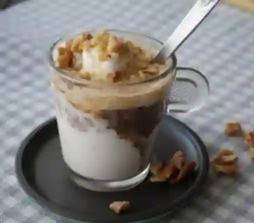 Café Affogato