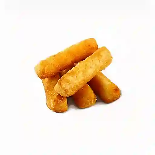 Croquetas de Yuca