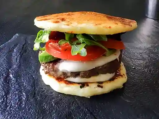 Arepa Burguer