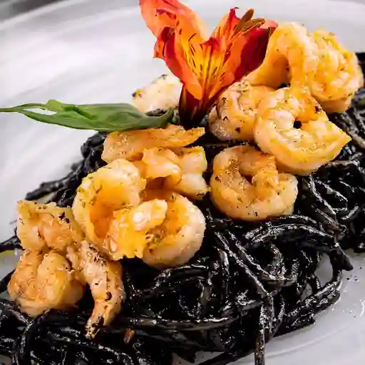 Pasta Negra