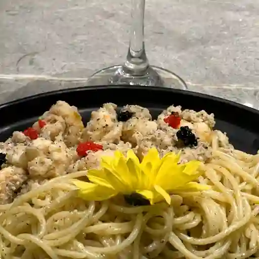 Pasta de Langosta