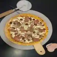 Pizza Junior(22cm