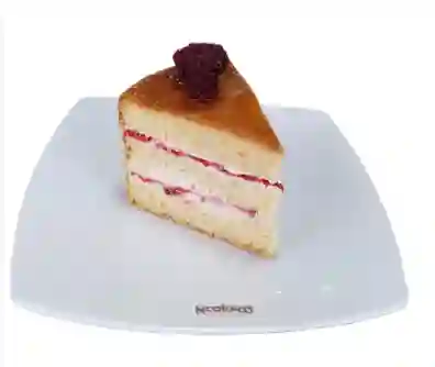2 Porciones Torta Tres Leches Nk