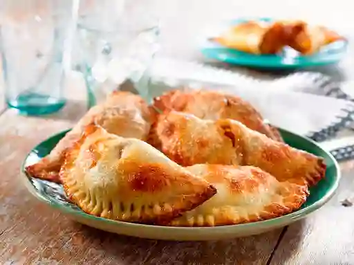 Empanada de Salchicha