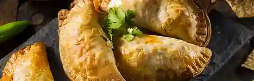 Empanada de Jamón